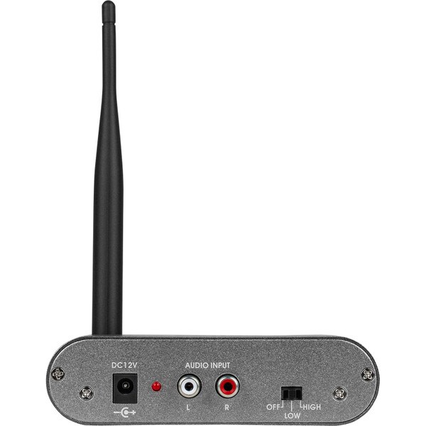 Main product image for Talent DJ4 Silent Disco Transmitter 233-341